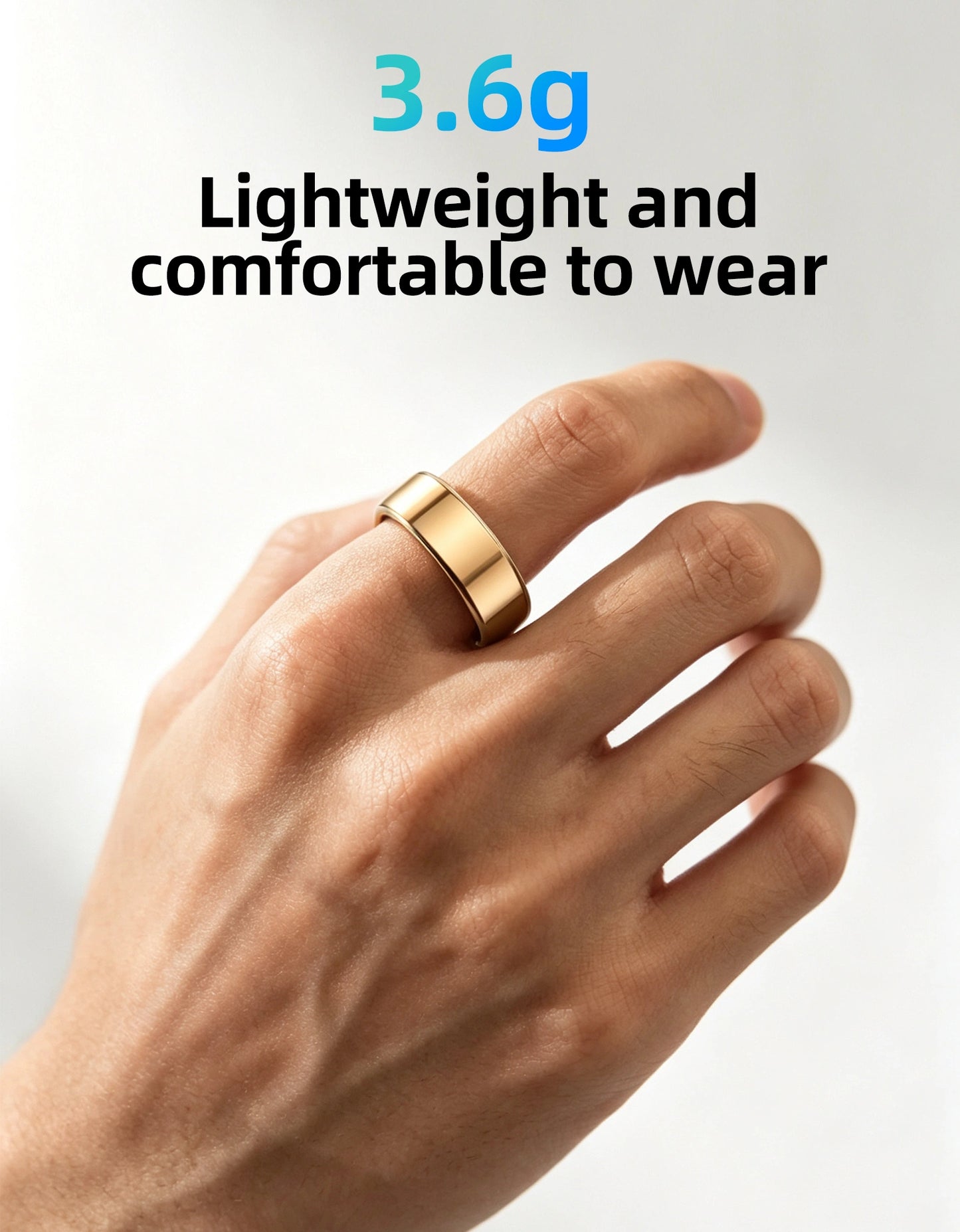 Eysring R02 Smart Ring