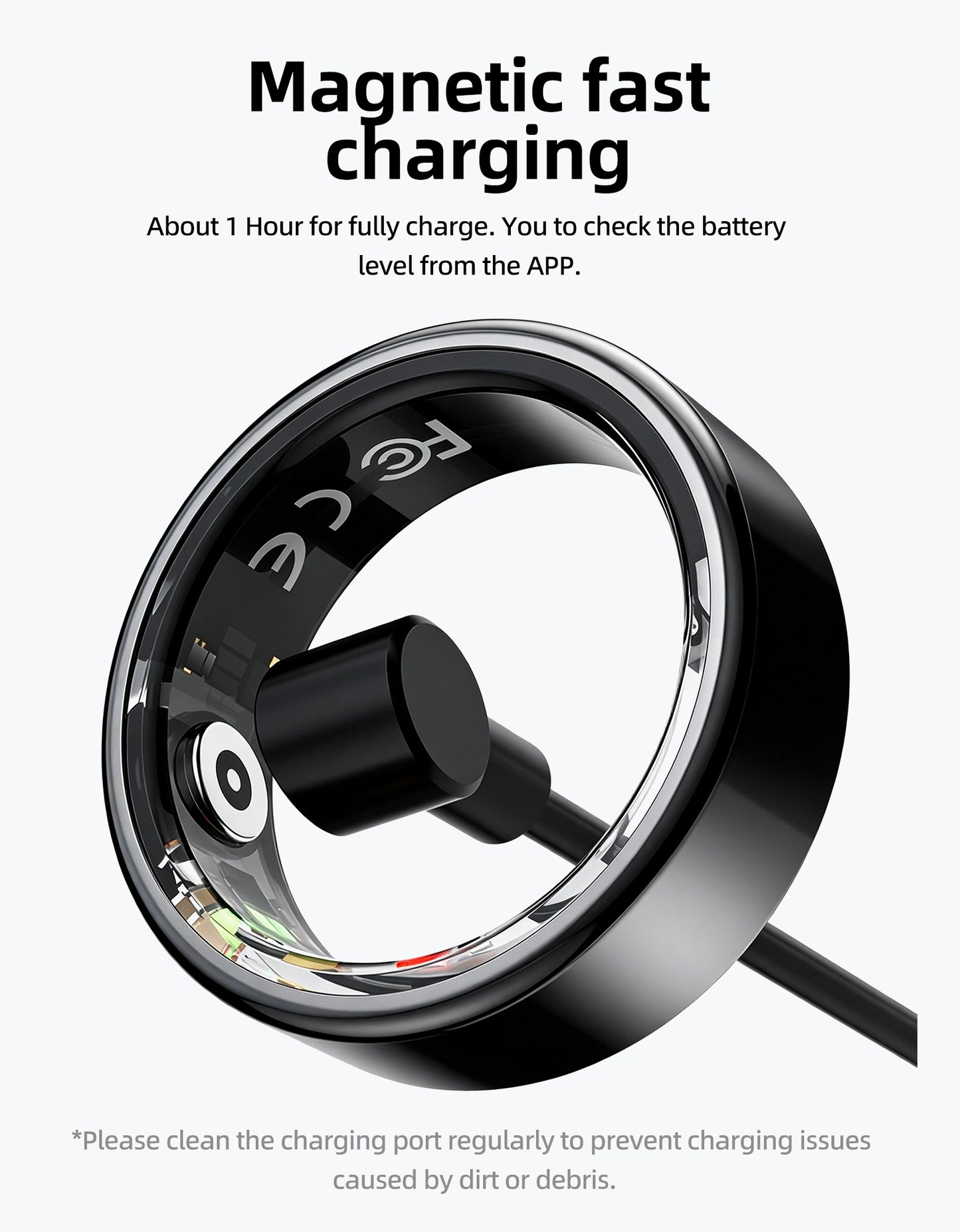 Eysring R02 Smart Ring