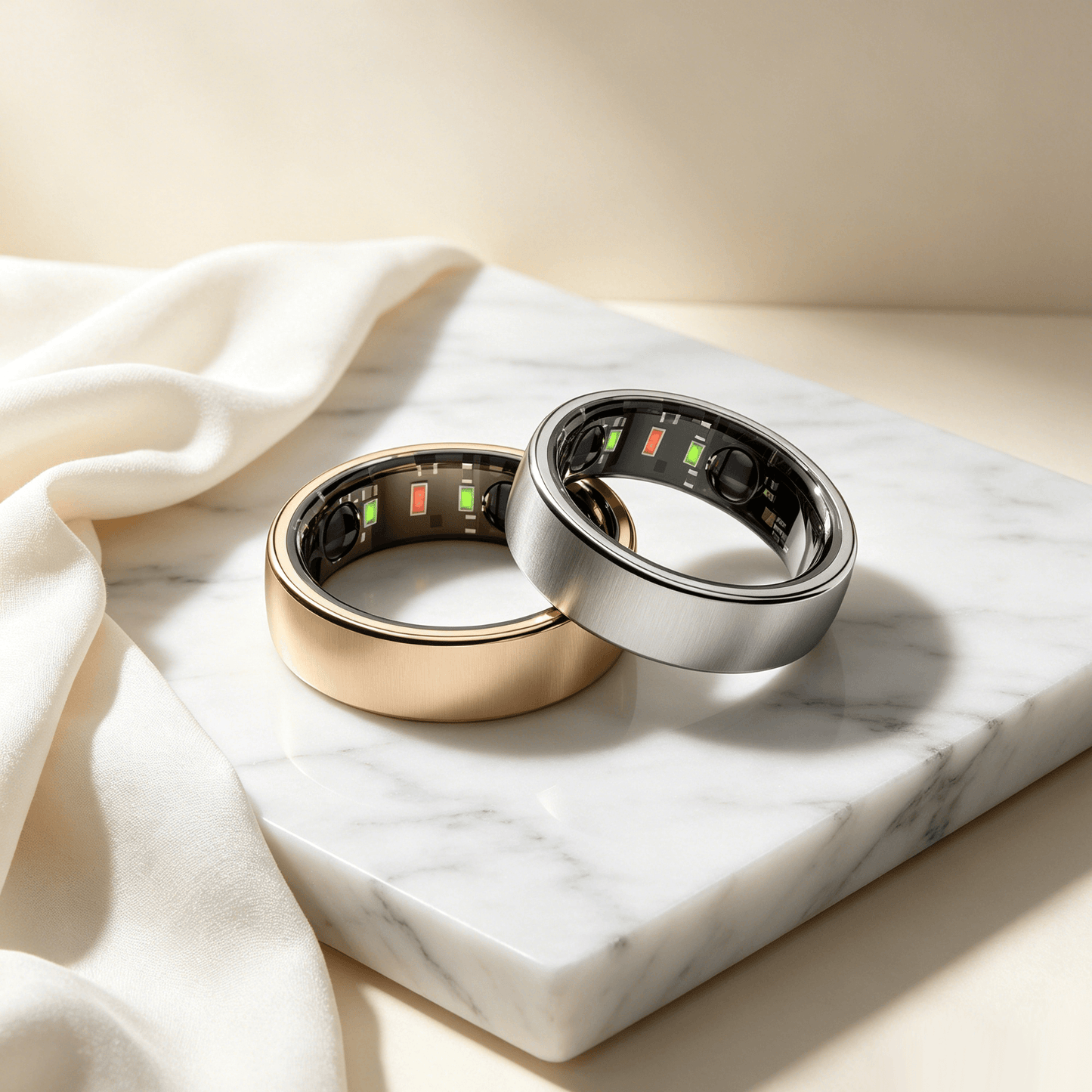 Eysring R20 Smart Ring