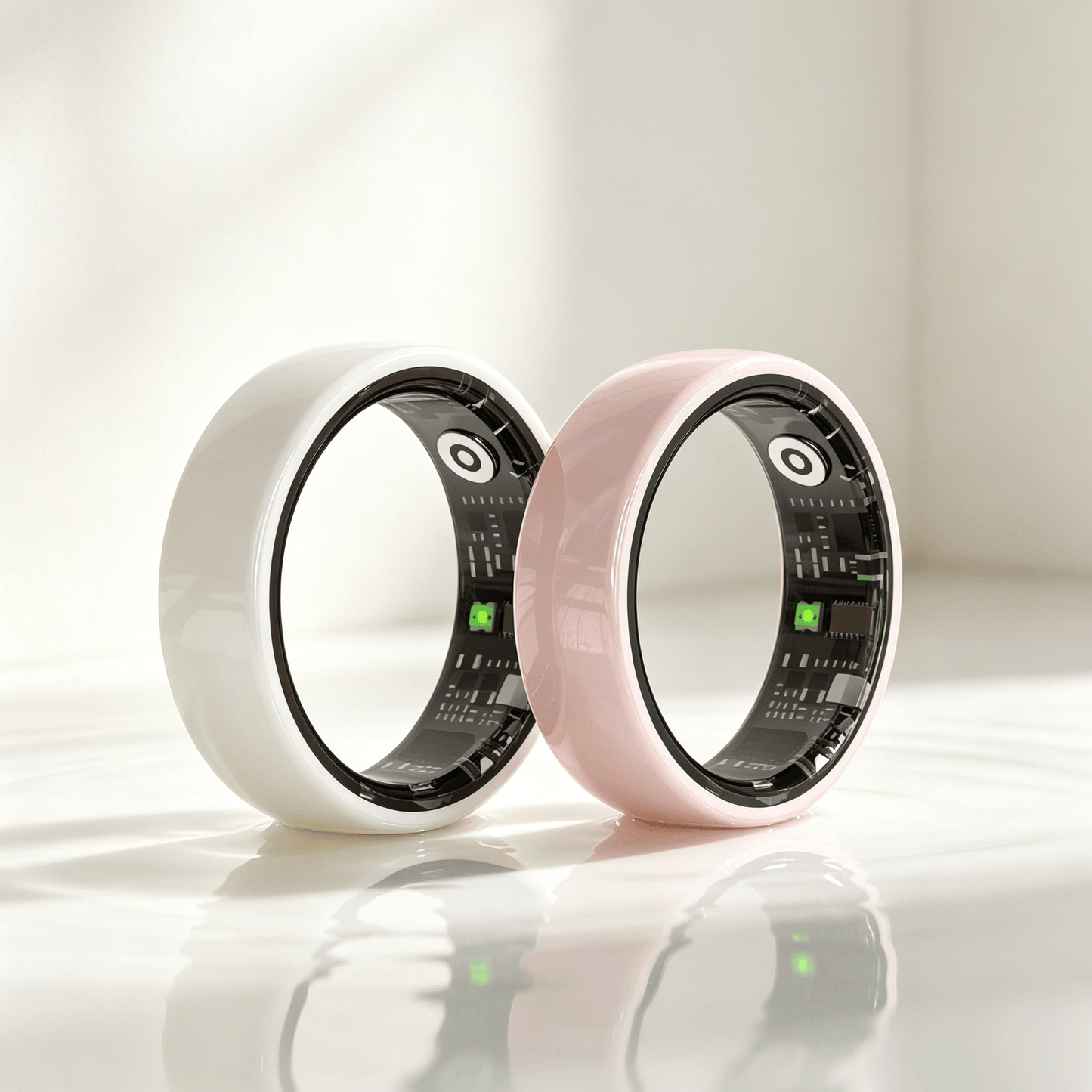 Eysring R12 Smart Ring