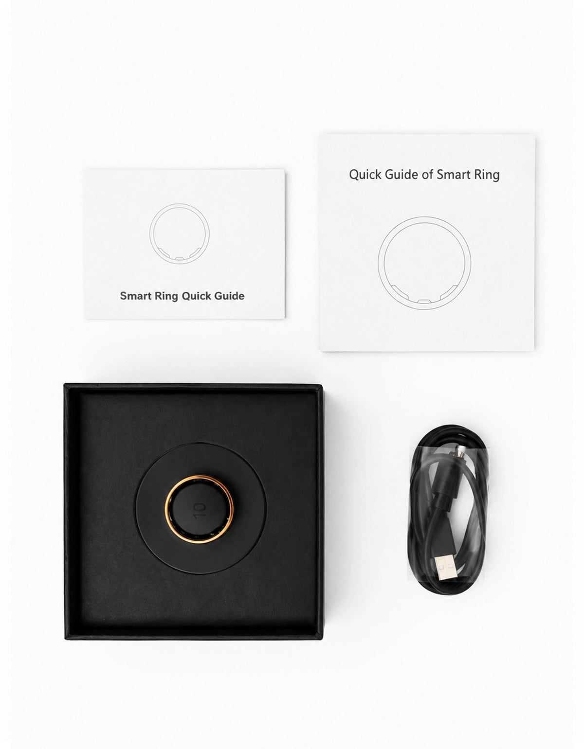 EysRing R10 Smart Ring