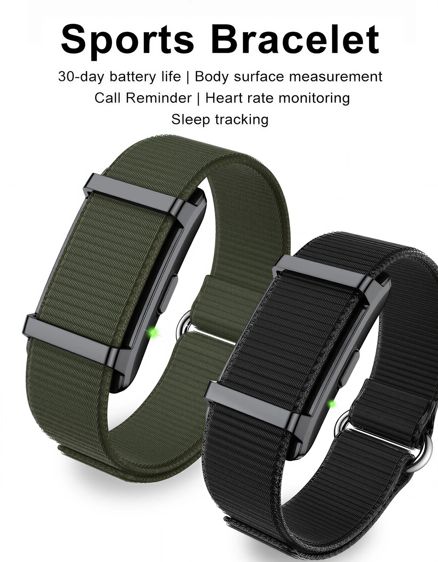 Eysring Y25 Smart Band