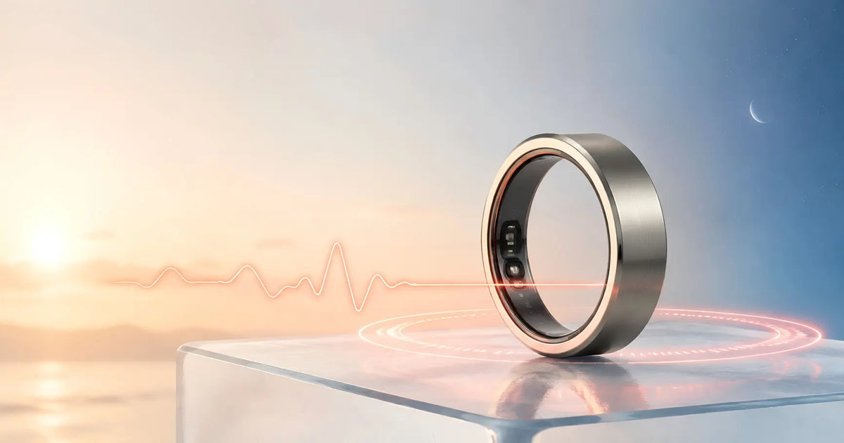 smart ring