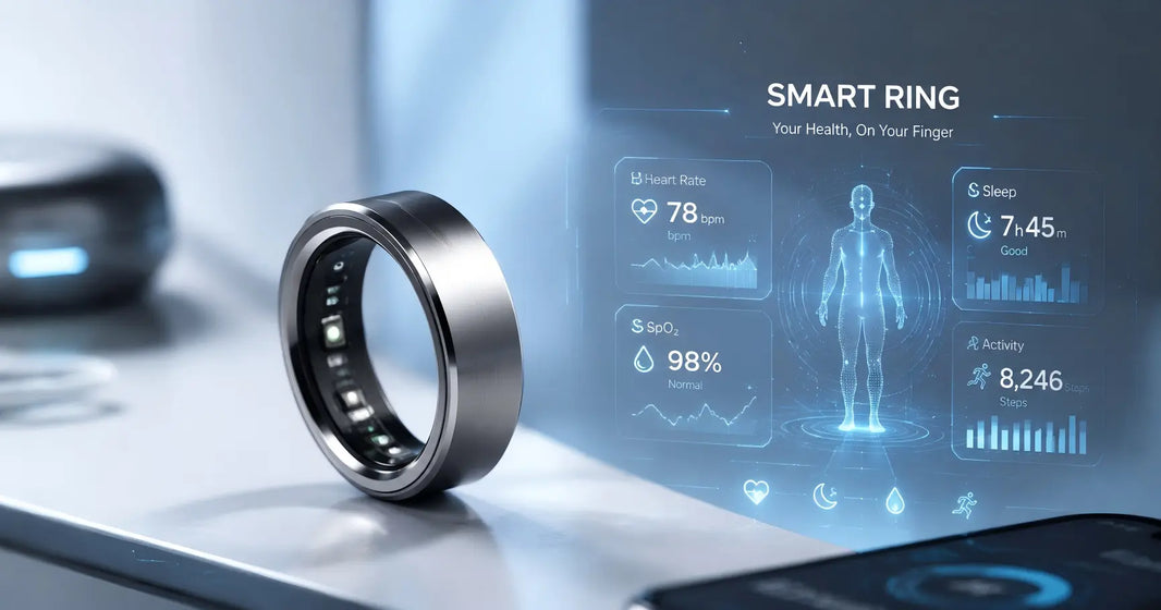 smart ring