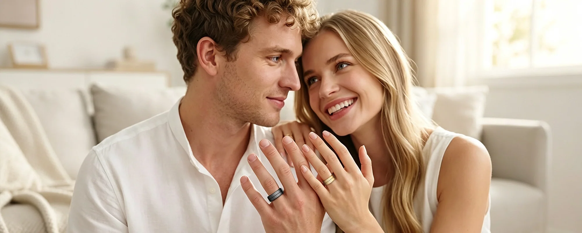 Smart Rings