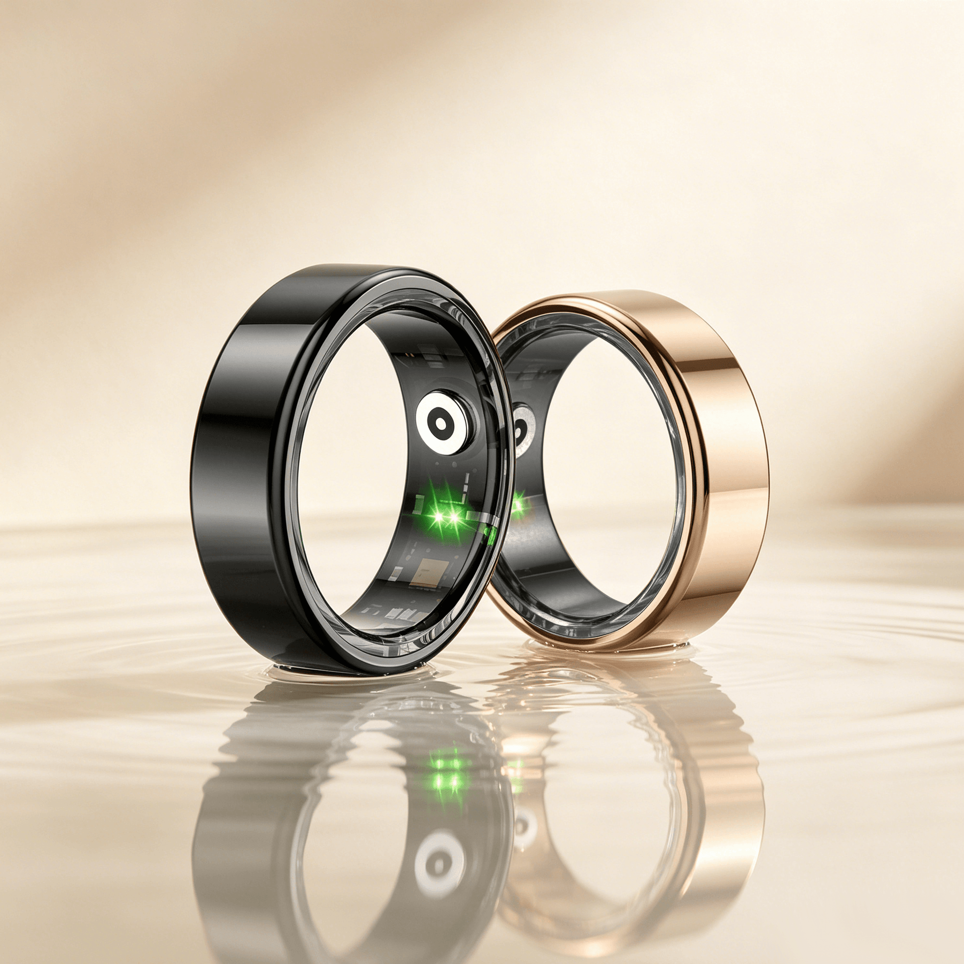 Eysring R02 Smart Ring