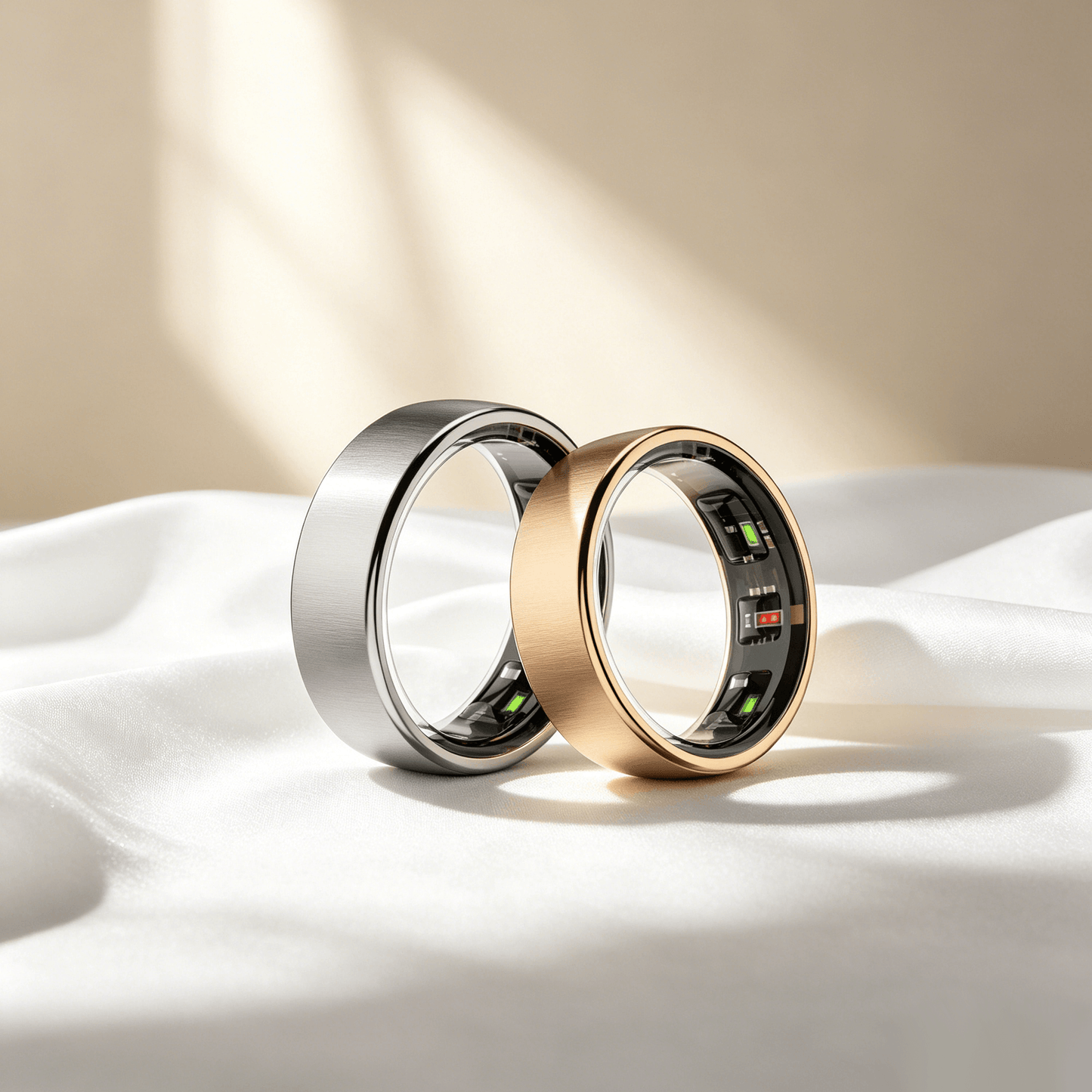 Eysring R10 Smart Ring