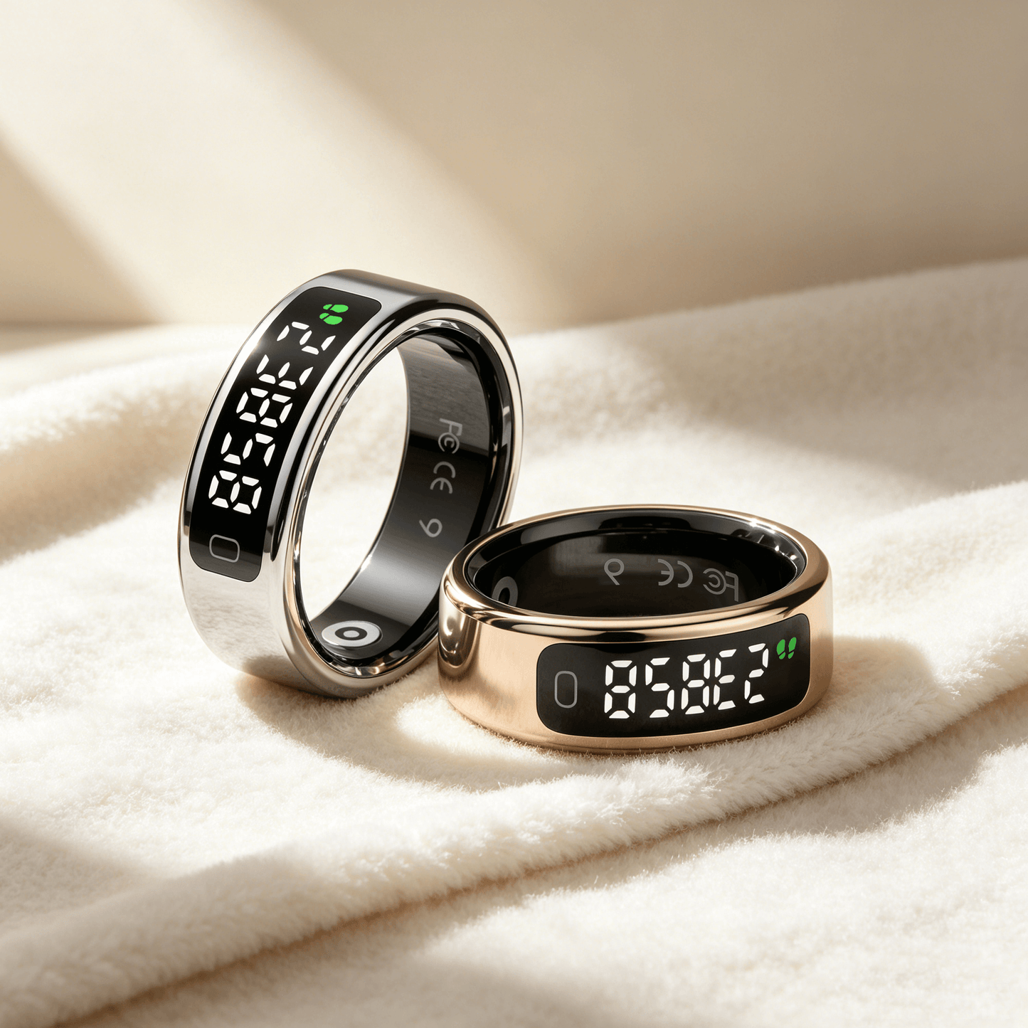 Eysring R11 Smart Ring