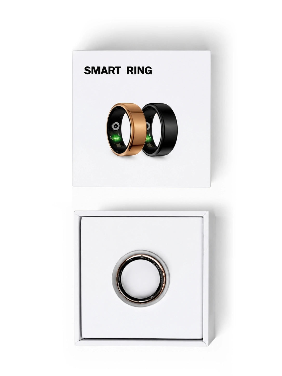 EysRing R02 Smart Ring
