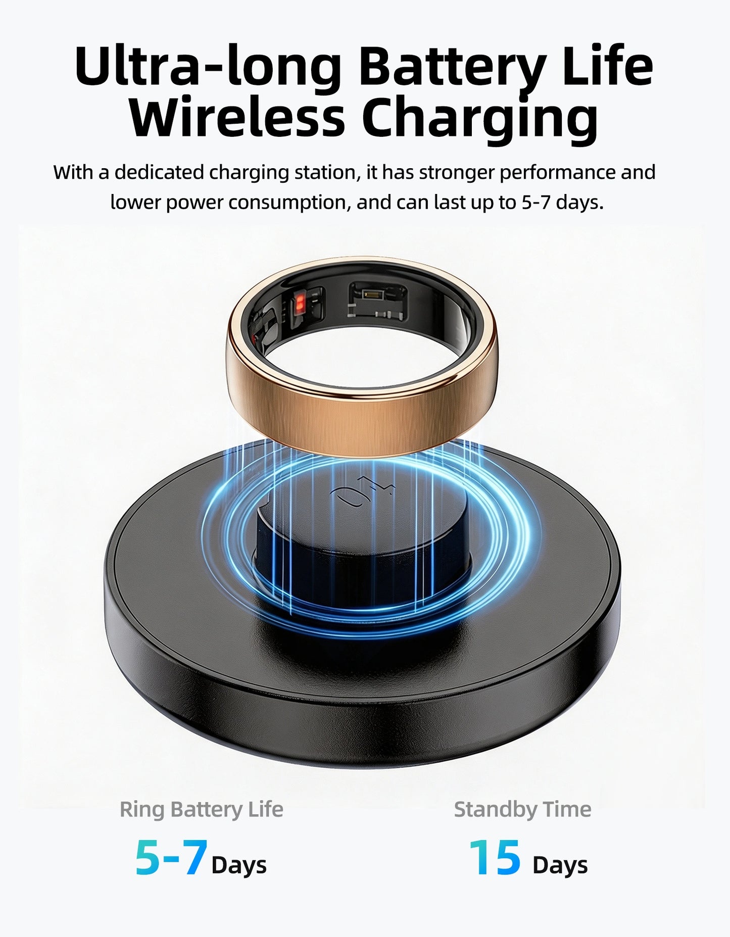 Eysring R10 Smart Ring