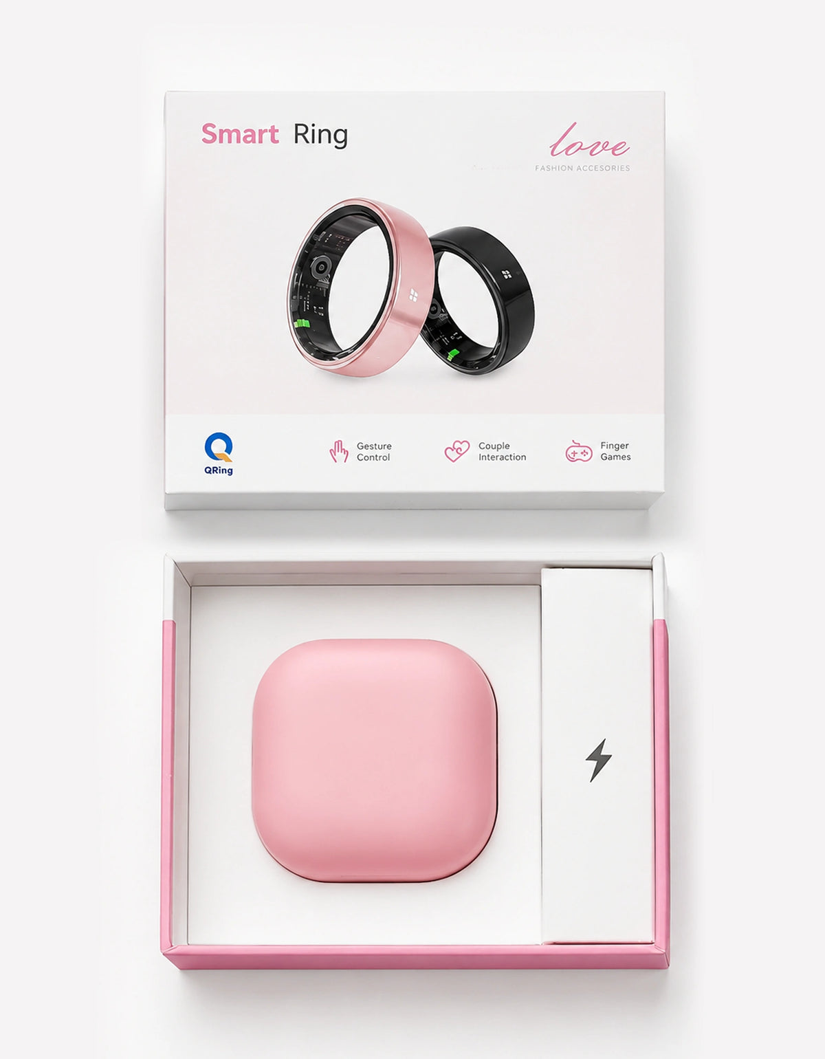 EysRing R12 Smart Ring