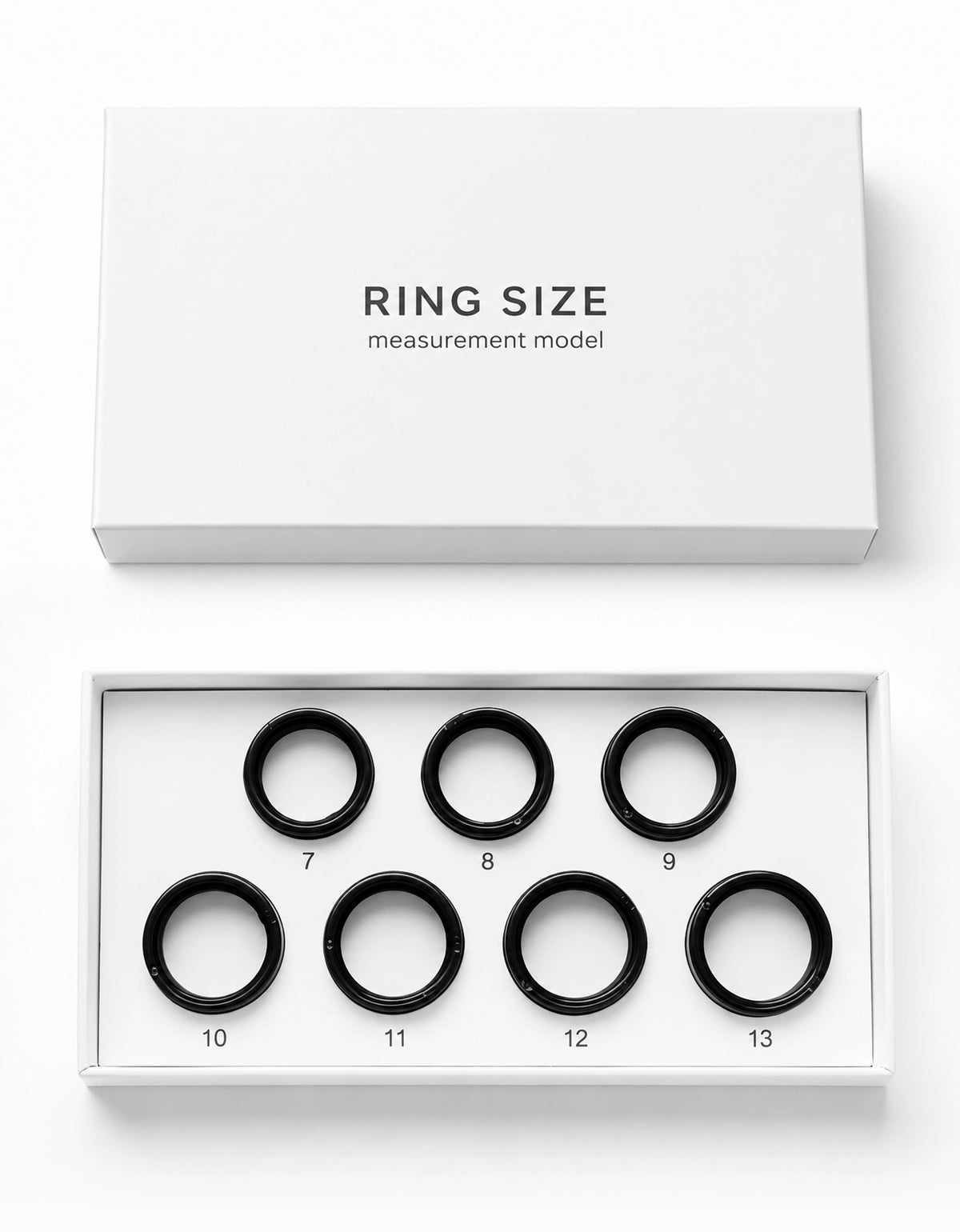 Finger Sizer Tool