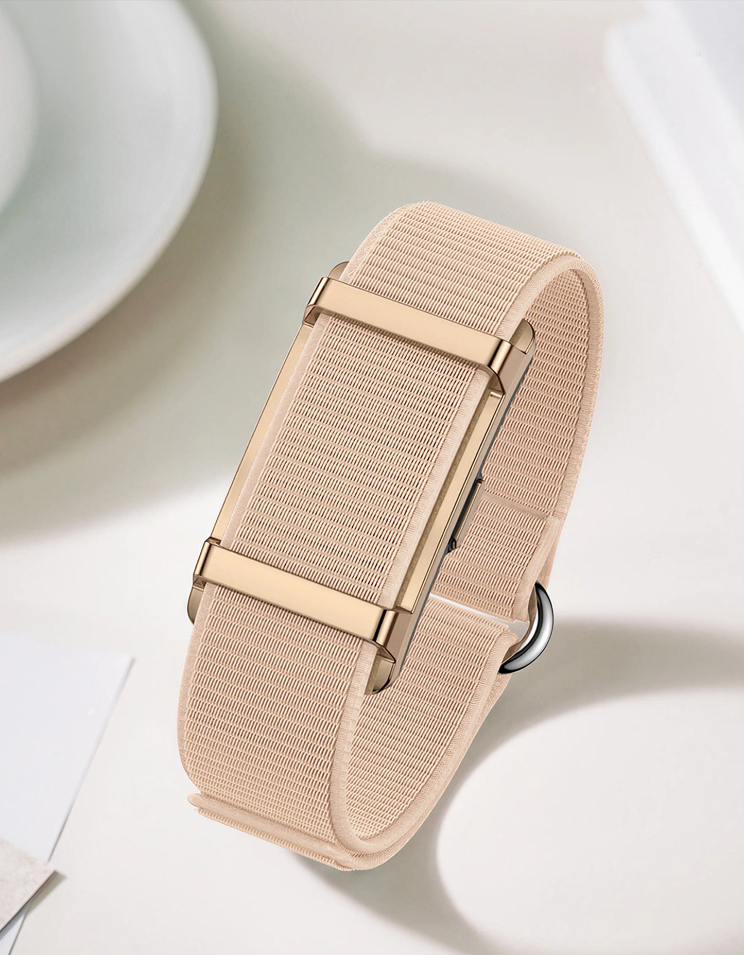 Eysring Y25 Smart Band