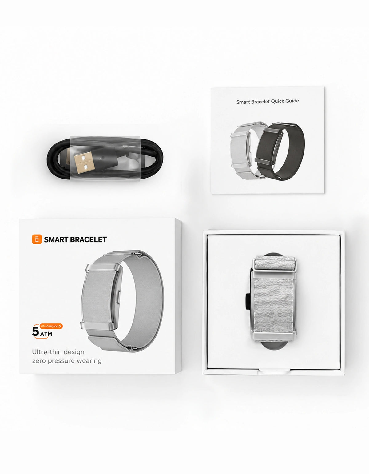 EysRing Y26 Smart Band